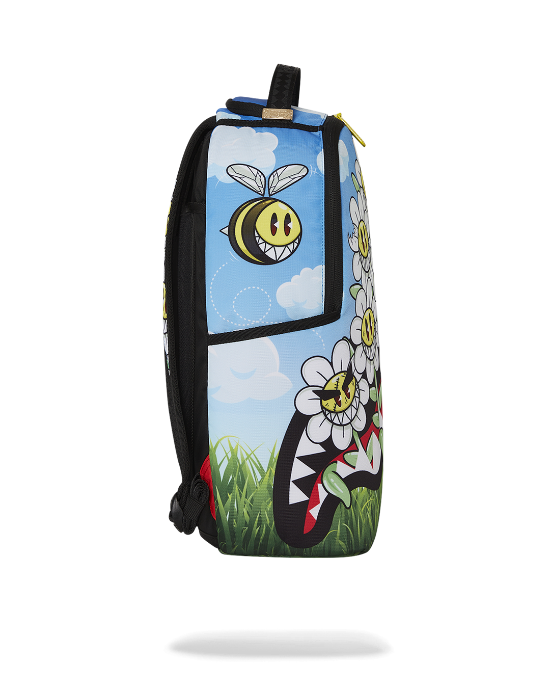 SPRAYGROUND ZAINO CRAZY DAISIES